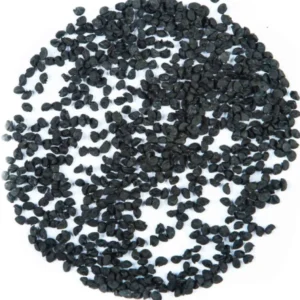 Garlic microgreen samen